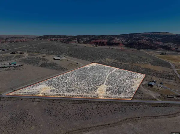 134 Dallas North Drive, Lander, WY 82520