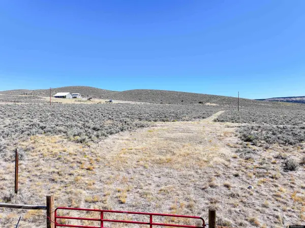 134 Dallas North Drive, Lander, WY 82520