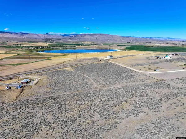 134 Dallas North Drive, Lander, WY 82520