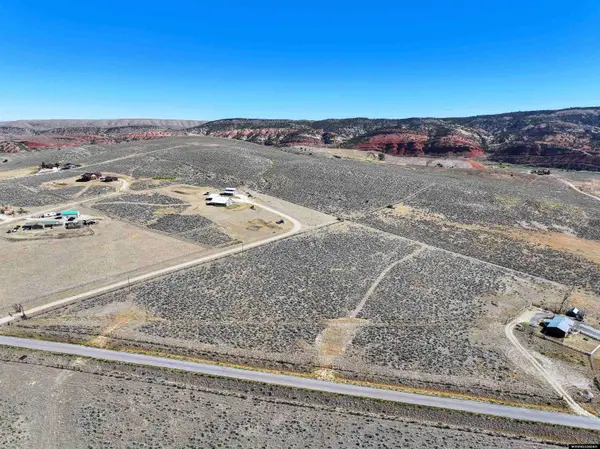 134 Dallas North Drive, Lander, WY 82520