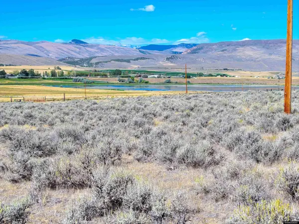 134 Dallas North Drive, Lander, WY 82520
