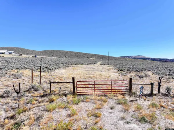 134 Dallas North Drive, Lander, WY 82520
