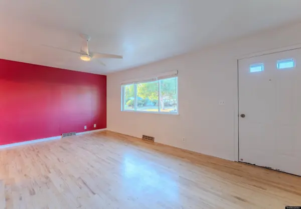 1090 Black Boulevard Smith, Lander, WY 82520