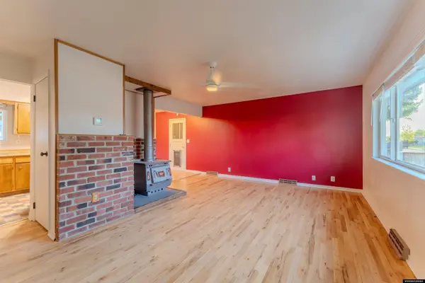 1090 Black Boulevard Smith, Lander, WY 82520
