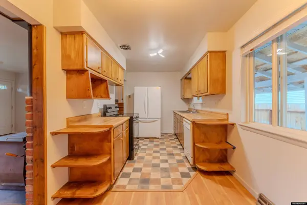 1090 Black Boulevard Smith, Lander, WY 82520
