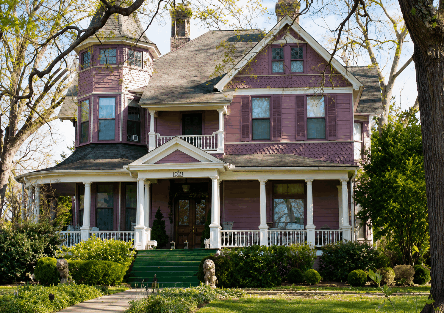 Home Valuation