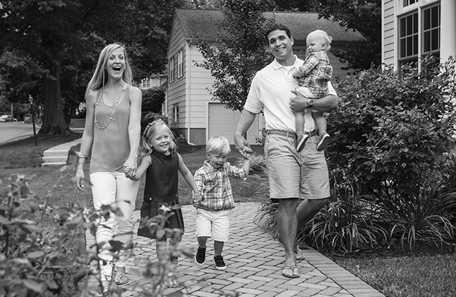 Happy Resources Real Estate clients