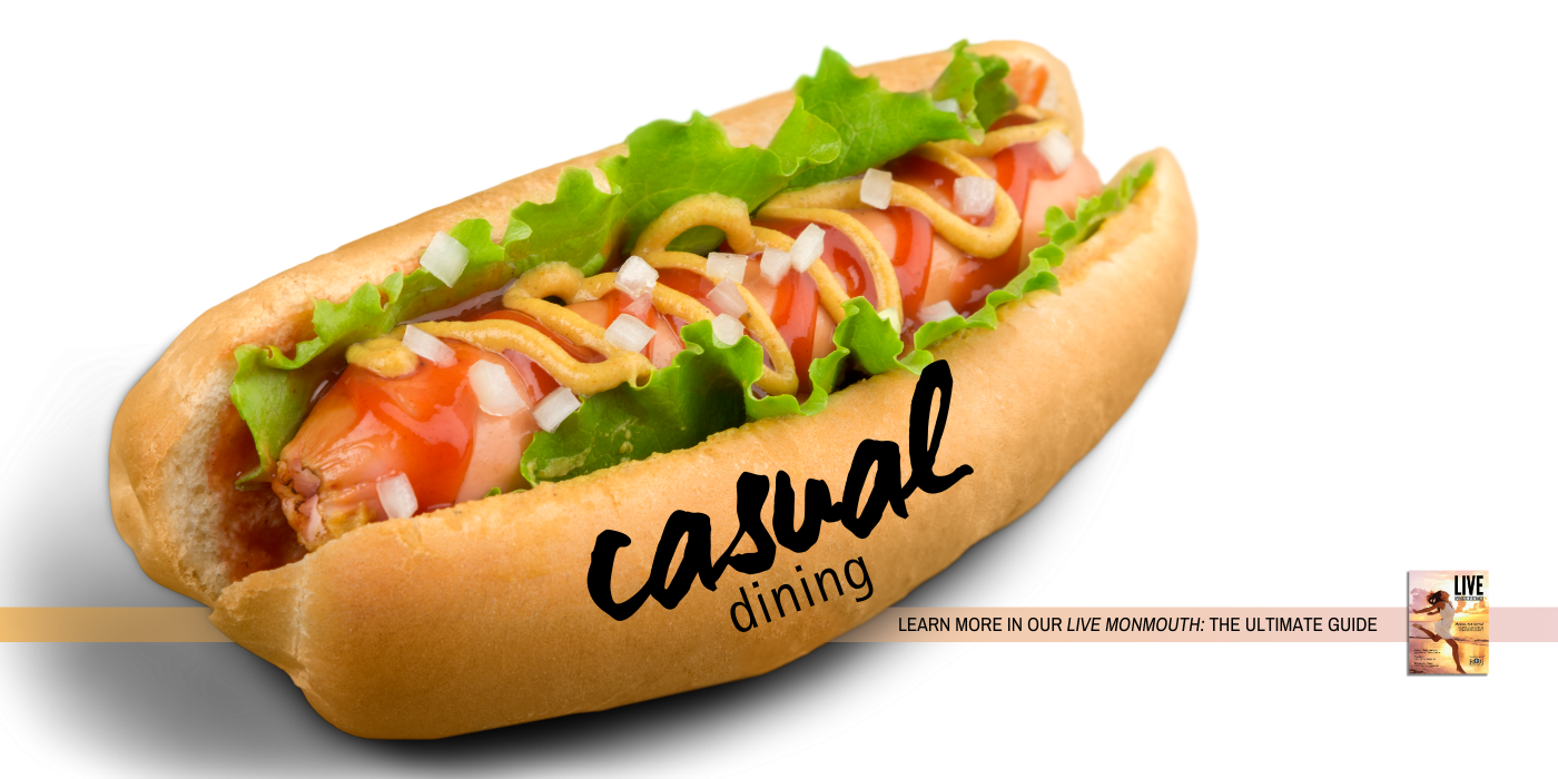Hot Dog