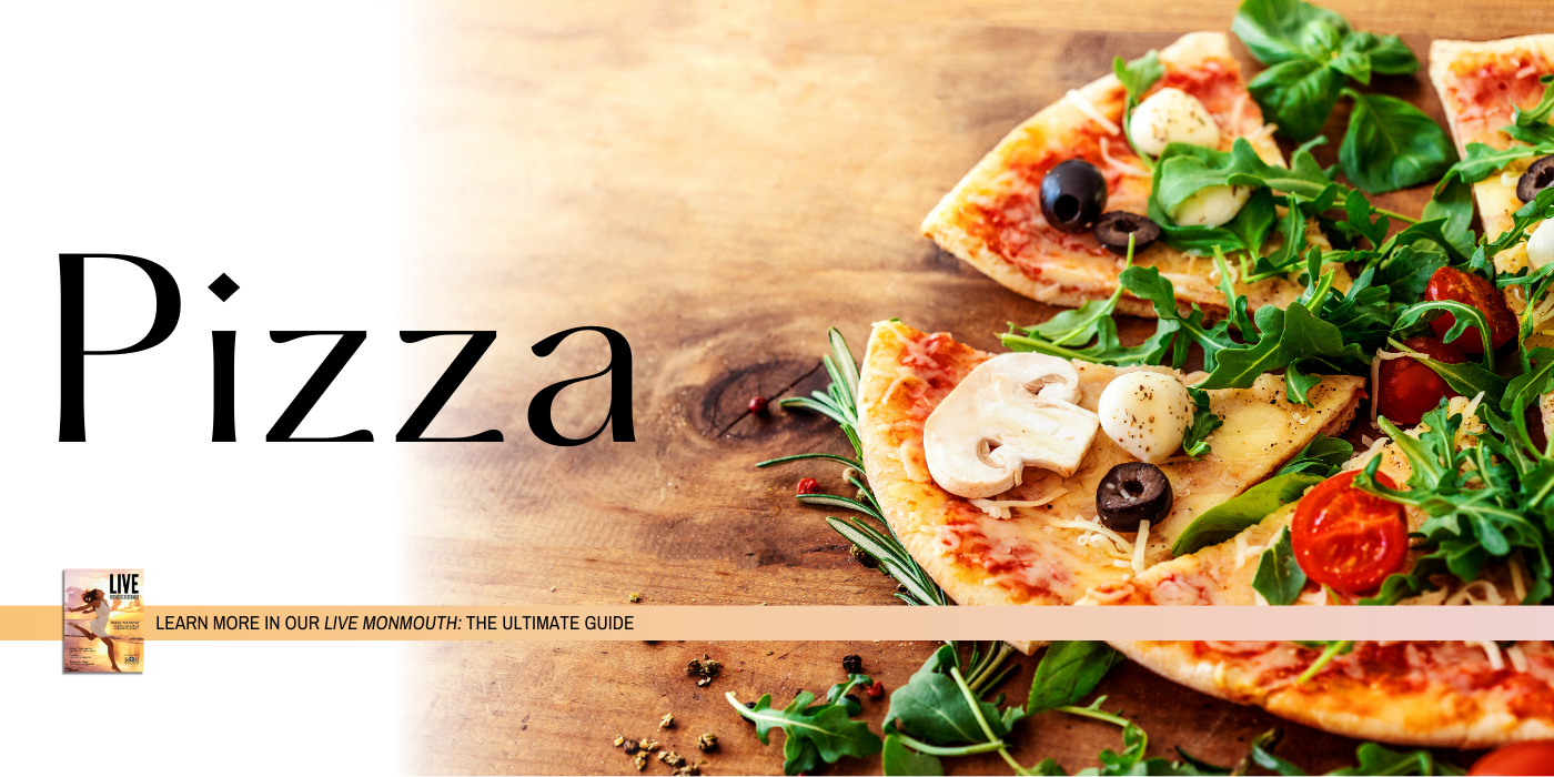 Pizza Pie