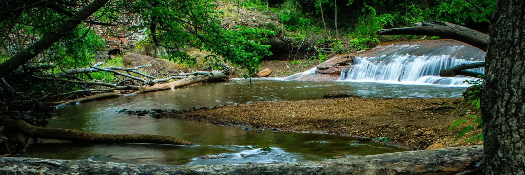Tinton Falls