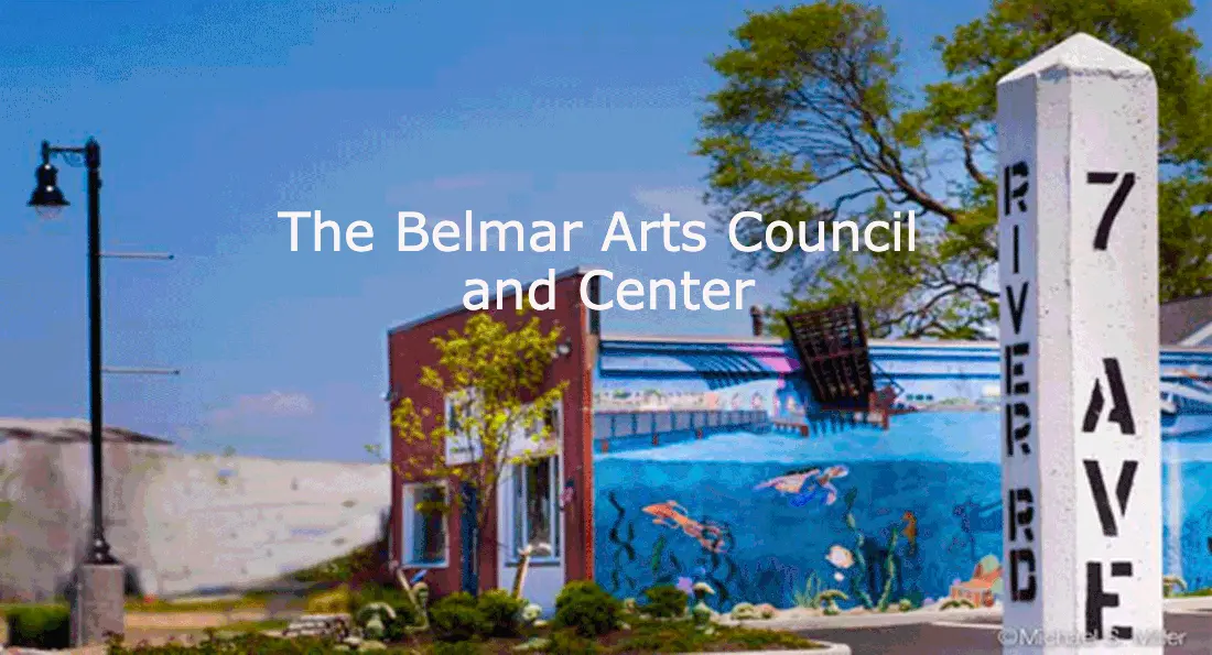 Belmar Arts Building