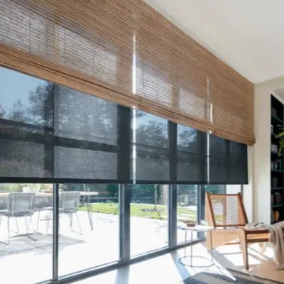 The Shade Store blinds