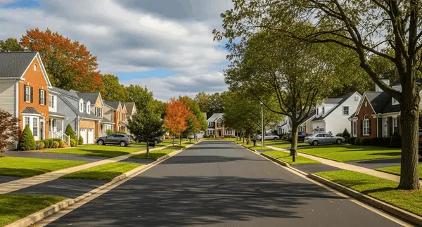 feature image of Understanding Monmouth County Home Prices: What's Driving Today's Market?