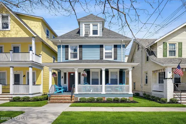 123 Main Avenue, Ocean Grove, NJ 07756