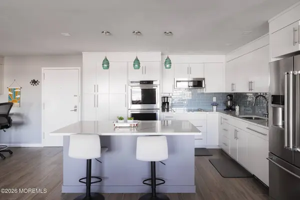 1 Scenic Drive #309, Highlands, NJ 07732