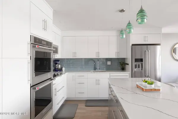 1 Scenic Drive #309, Highlands, NJ 07732