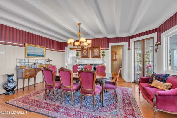 44 W Twin Road, Highlands, NJ 07732