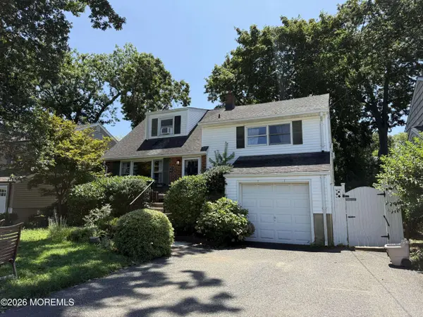 34 Highland Avenue, Rumson, NJ 07760
