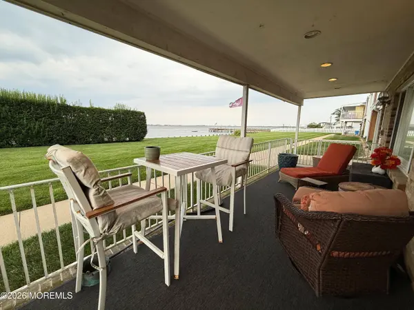 324 Shore Drive #E1
