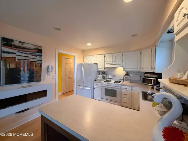 324 Shore Drive #E1, Highlands, NJ 07732