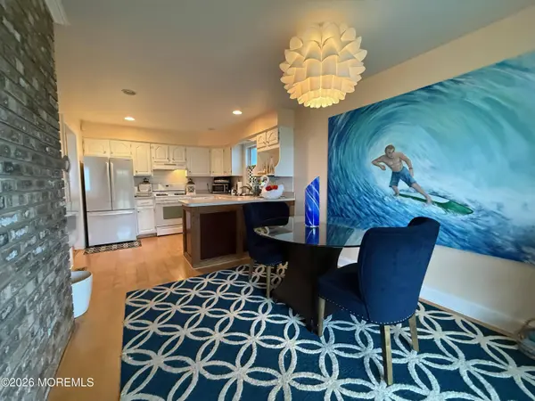 324 Shore Drive #E1, Highlands, NJ 07732