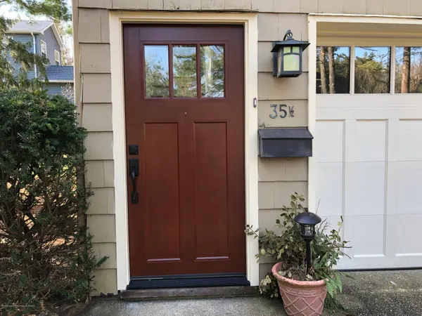 35 Portland Road #1/2, Highlands, NJ 07732