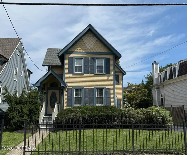 29 1st Street