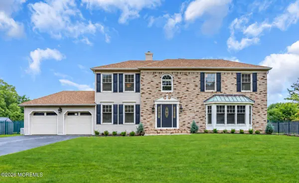 6 Oak Tree Lane, Ocean Twp, NJ 07712