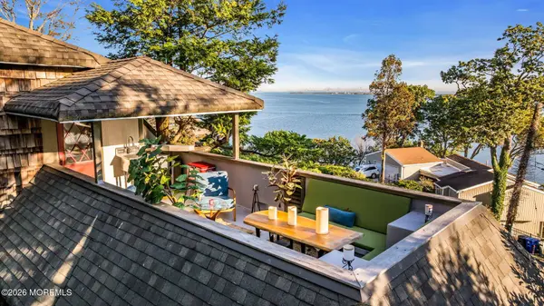 7 Hillside Road, Atlantic Highlands, NJ 07716