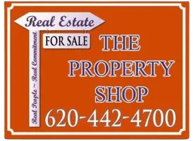 The Property Shop