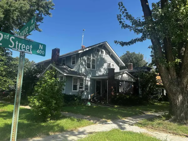 403 N 2nd