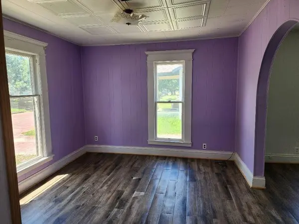414 E Monroe, Arkansas City, KS 67005