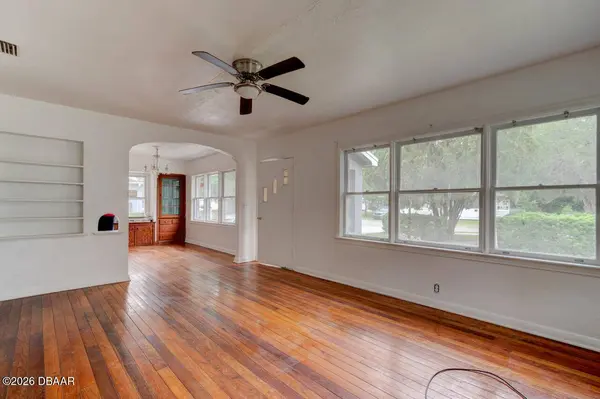 633 Byron AVE, Daytona Beach, FL 32114