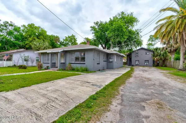 633 Byron AVE, Daytona Beach, FL 32114
