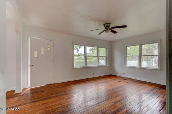 633 Byron AVE, Daytona Beach, FL 32114