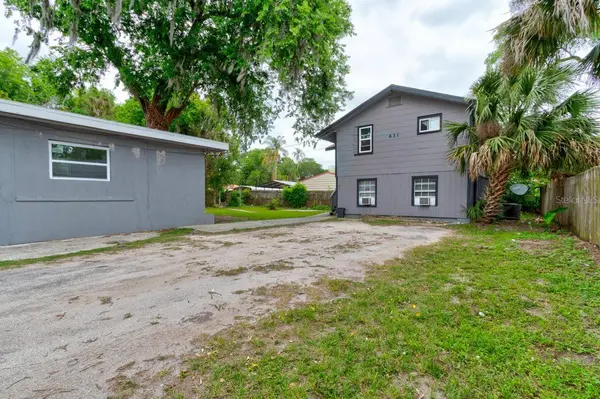 633 BYRON AVE, Daytona Beach, FL 32114