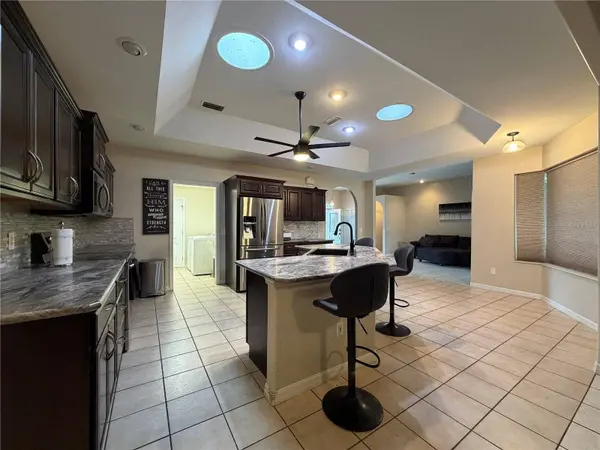 51 FANSHAWE LN, Palm Coast, FL 32137
