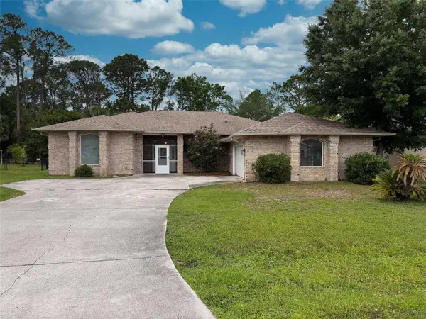 51 FANSHAWE LN, Palm Coast, FL 32137