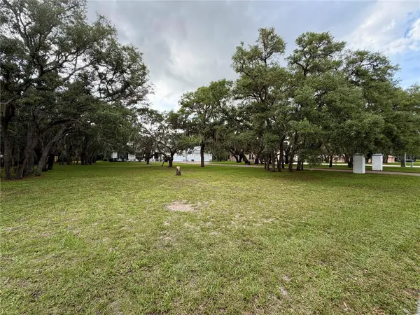 18749 LANSFORD DR, Hudson, FL 34667