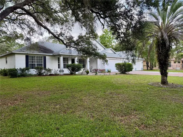 18749 LANSFORD DR, Hudson, FL 34667