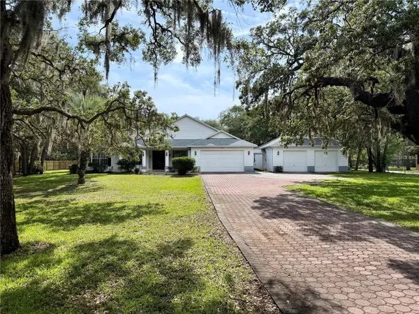 18749 LANSFORD DR, Hudson, FL 34667
