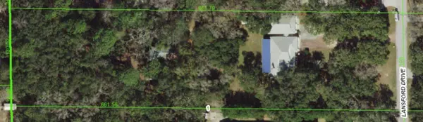 18749 LANSFORD DR, Hudson, FL 34667