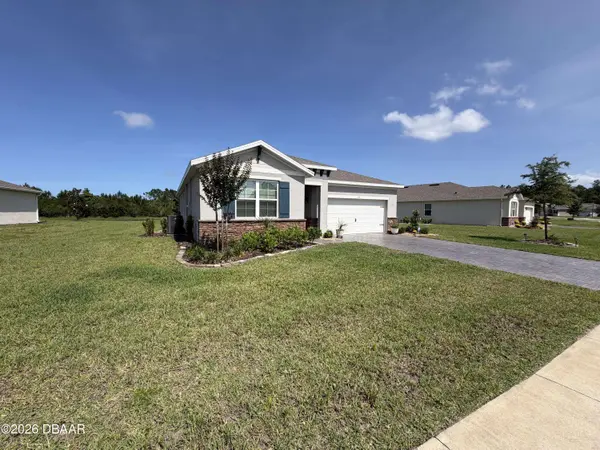 85 Huntington PL, Ormond Beach, FL 32174