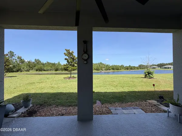 85 Huntington PL, Ormond Beach, FL 32174