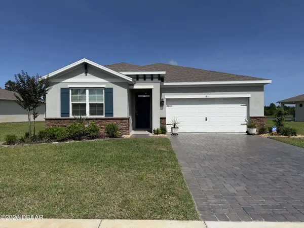 85 Huntington PL, Ormond Beach, FL 32174