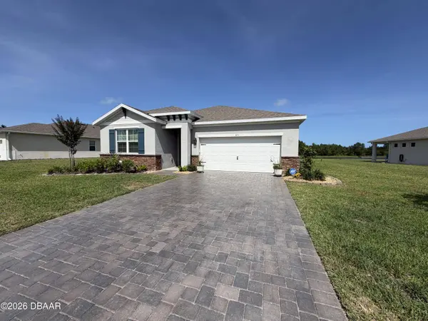 85 Huntington PL, Ormond Beach, FL 32174
