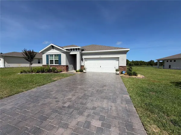 85 HUNTINGTON PL, Ormond Beach, FL 32174