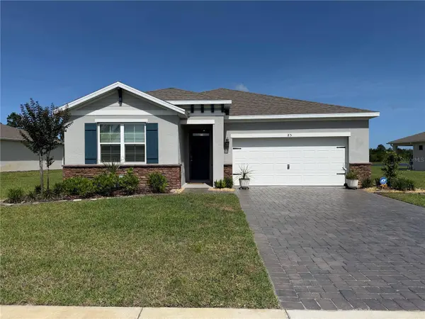 85 HUNTINGTON PL, Ormond Beach, FL 32174
