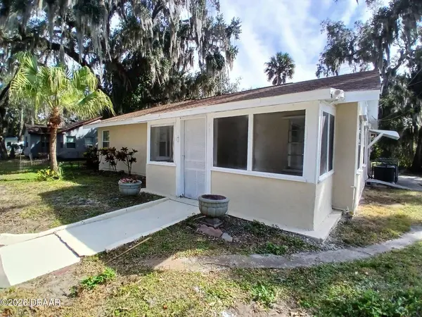 921 Winchester ST, Daytona Beach, FL 32114