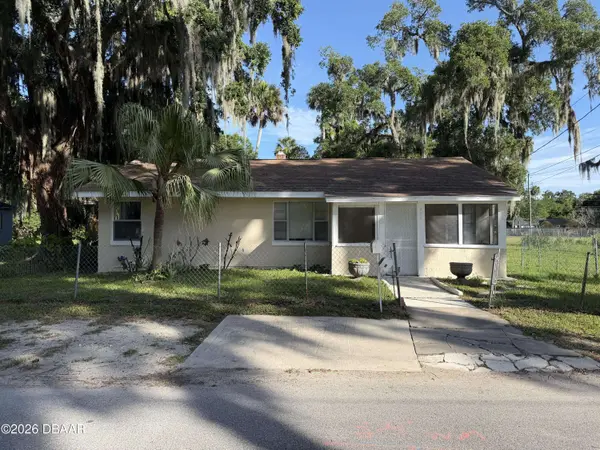 921 Winchester ST, Daytona Beach, FL 32114